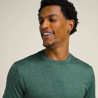 T-SHIRT WILSON EVERYDAY PERFORMANCE