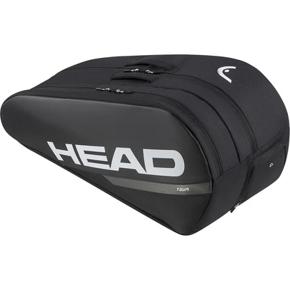 SAC TENNIS HEAD TOUR RACQUET L 12 raquettes
