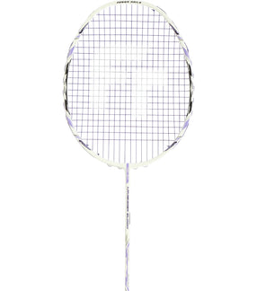 RAQUETTE DE BADMINTON FELET BLOOM LAVENDER (CORDEE)