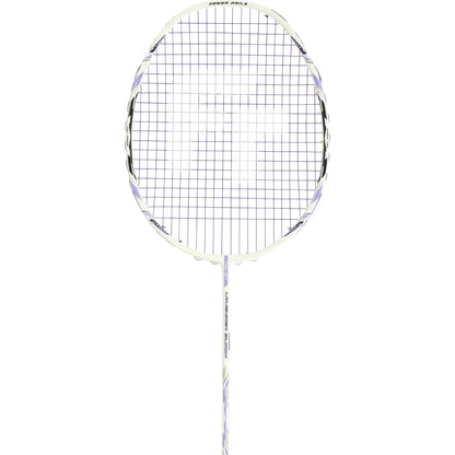 RAQUETTE DE BADMINTON FELET BLOOM LAVENDER (CORDEE)