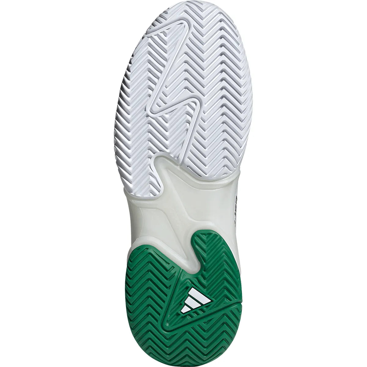 ADIDAS BARRICADE 13 SCHUHE FÜR ALLE OBERFLÄCHEN