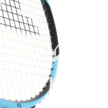RAQUETTE DE BADMINTON FZ FORZA PRECISION TI-X1 (CORDEE)