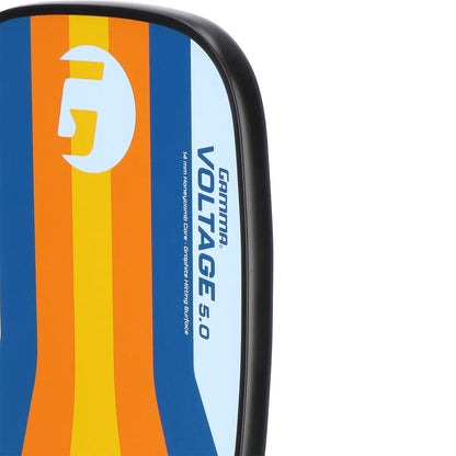 RAQUETTE DE PICKLEBALL GAMMA VOLTAGE 5.0