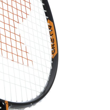 BADMINTONSCHLÄGER FIRESTORM SMASH 2.0 (BESAITET)