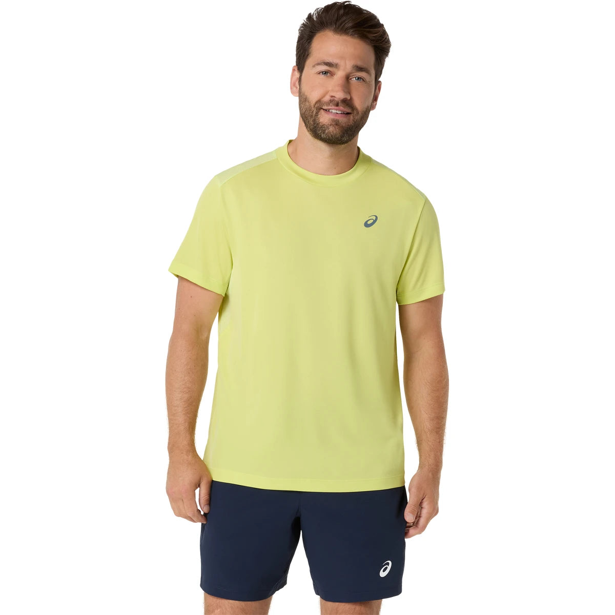T-SHIRT ASICS COURT