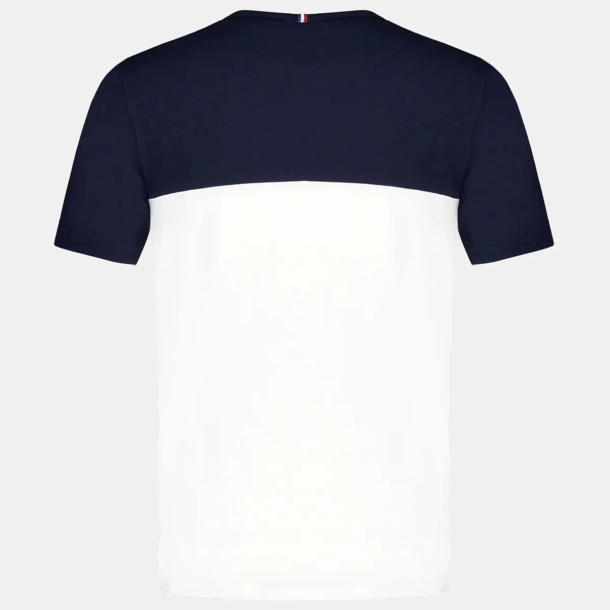 T-SHIRT LE COQ SPORTIF TRICOLORE
