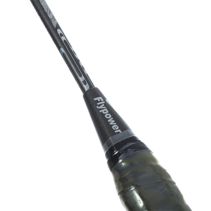 BADMINTONSCHLÄGER FLYPOWER SAMIYA (OHNE BESAITUNG)