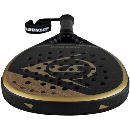 DUNLOP AERO-STAR PADEL RACKET
