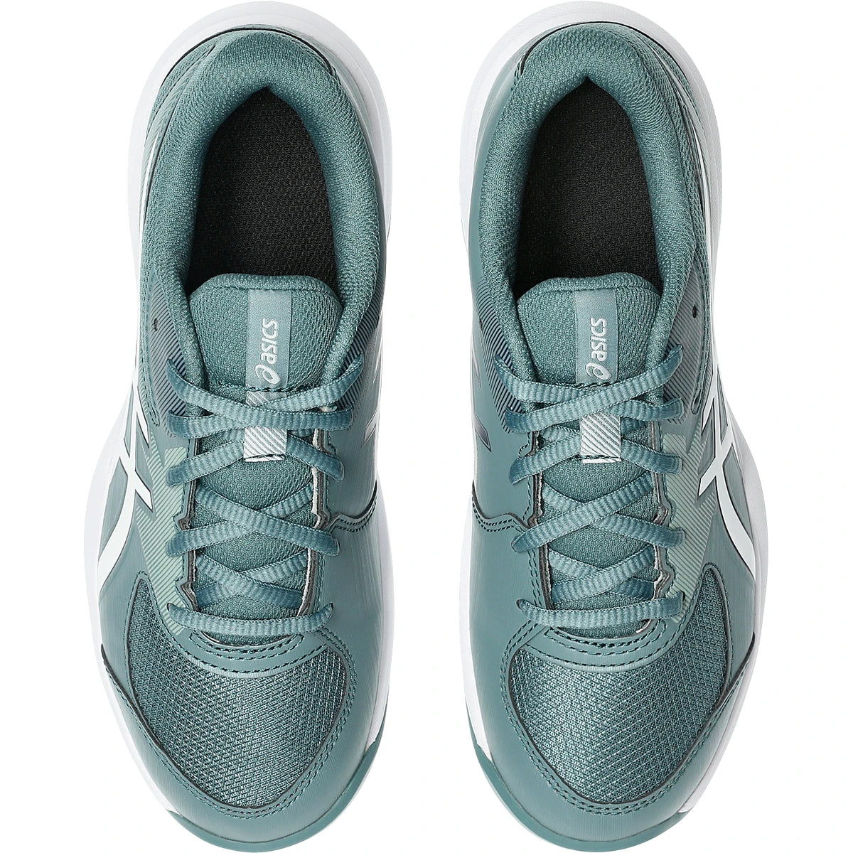 ASICS JUNIOR GEL GAME 10 GS SCHUHE FÜR ALLE OBERFLÄCHEN