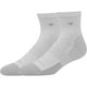 2 PAIRES DE CHAUSSETTES NEW BALANCE PRO TRAINING (ANKLE)