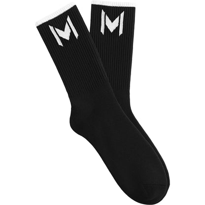 PAIRE DE CHAUSSETTES MOURATOGLOU APPAREL MATCH