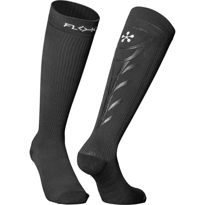 CHAUSSETTES DE RECUPERATION FLOKY COLLAB PREMIER PADEL
