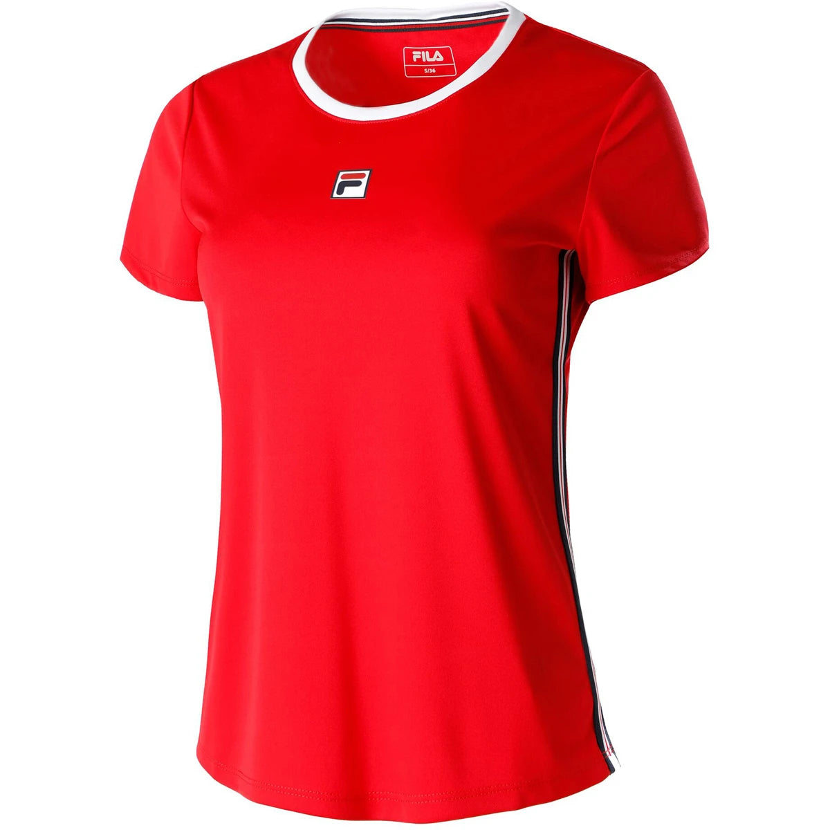 FILA DAMEN T-SHIRT LUCY