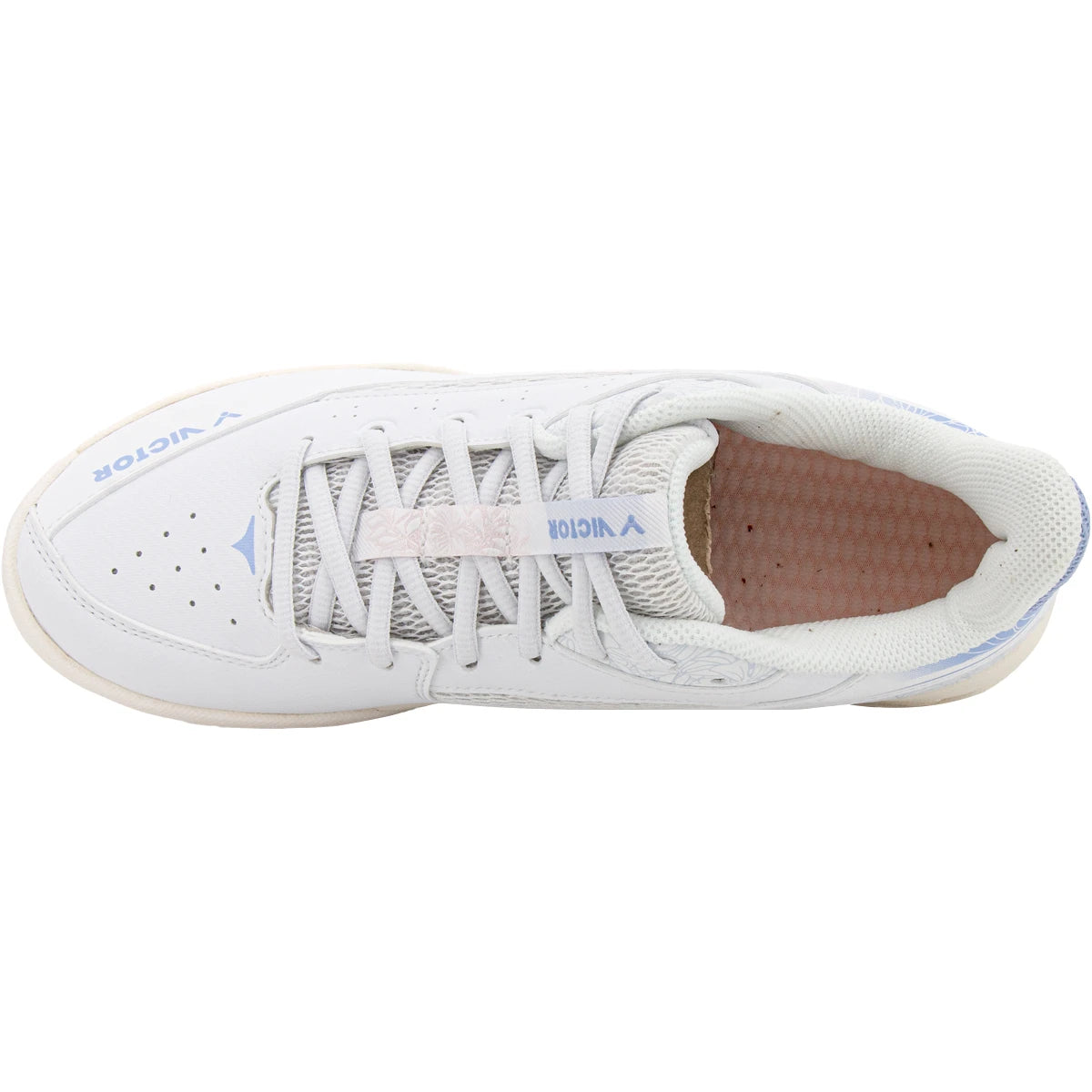 CHAUSSURES INDOOR VICTOR FEMME A600F AT