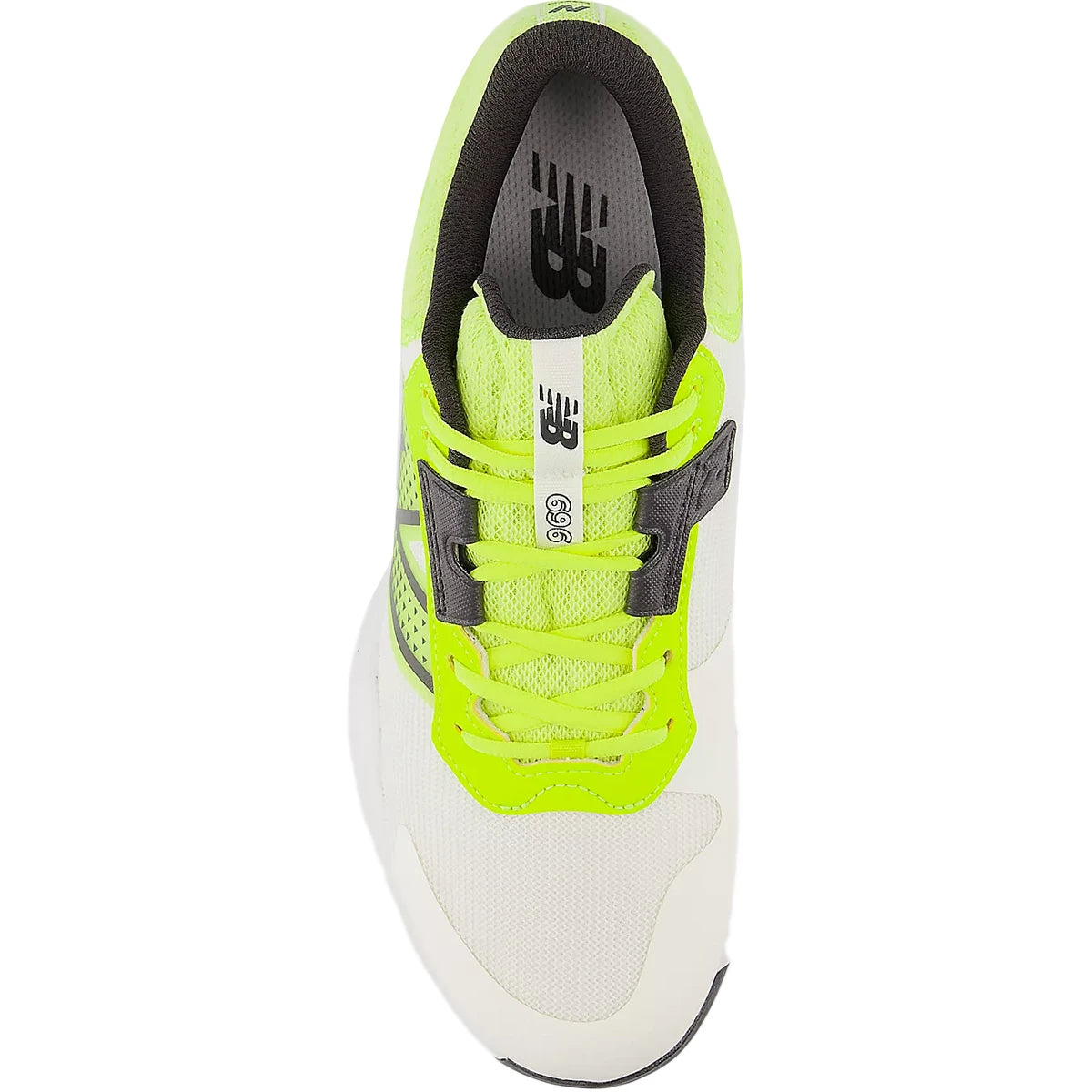 CHAUSSURES NEW BALANCE 696 V6 TOUTES SURFACES