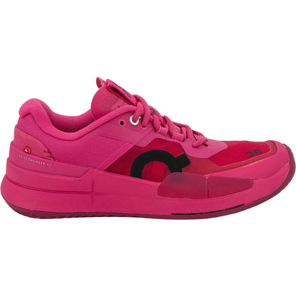 ON SCHUHE DAMEN THE ROGER PRO 2 FÜR ALLE OBERFLÄCHEN