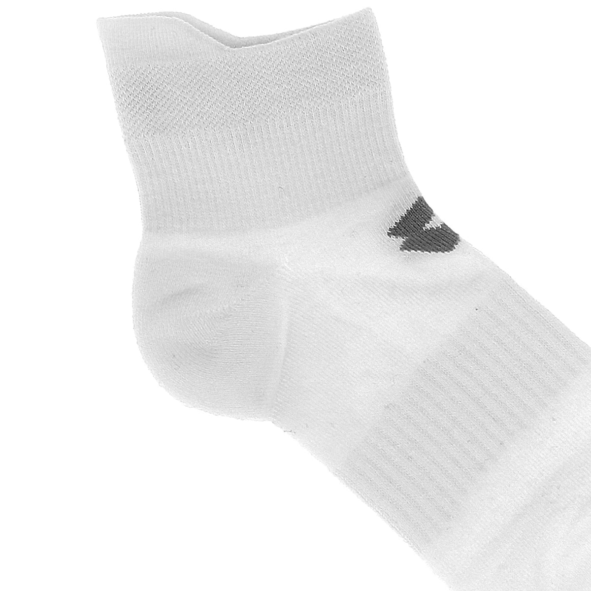 PAIRE CHAUSSETTES LOTTO TENNIS PRO III (LOW) AHTLETE