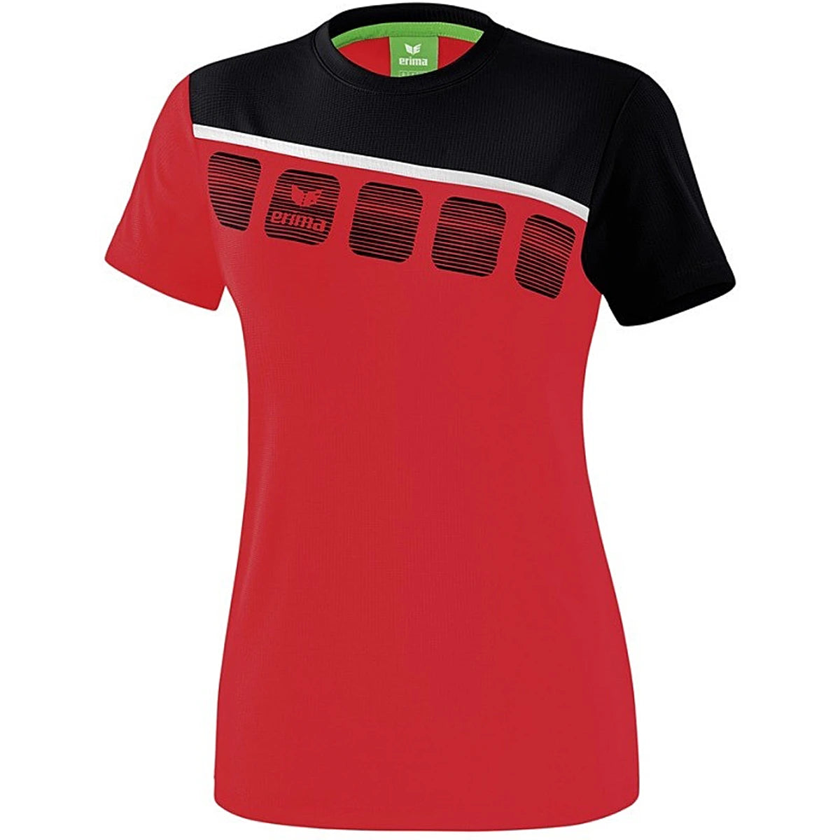 T-SHIRT ERIMA FEMME 5-C (1081912)