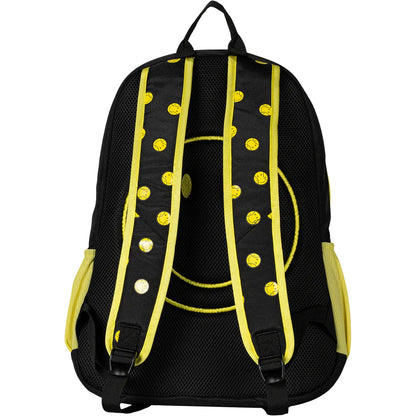 PRINCE/SMILEY JUNIOR RUCKSACK