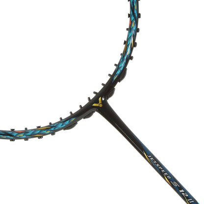 VICTOR JETSPEED S 12 II 4UG5 BADMINTONSCHLÄGER (UNBESPANNT)