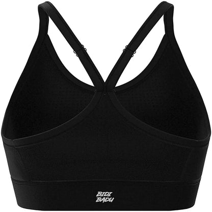 BRASSIERE BIDI BADU FEMME CREW LOW SUPPORT