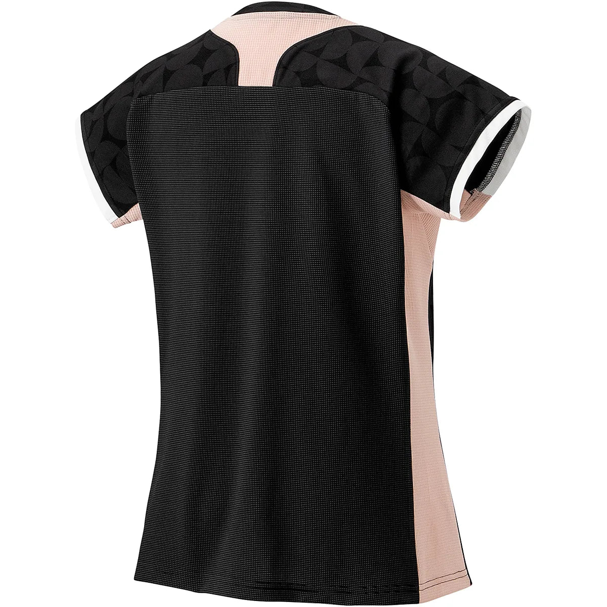 T-SHIRT YONEX FEMME TOUR ELITE 20852YX