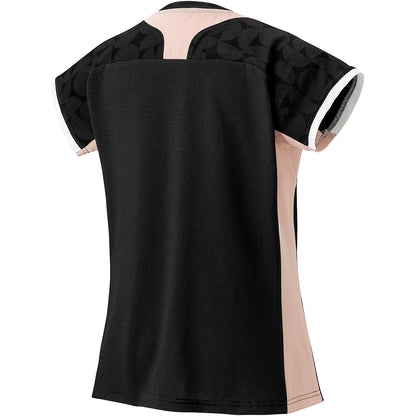 T-SHIRT YONEX FEMME TOUR ELITE 20852YX