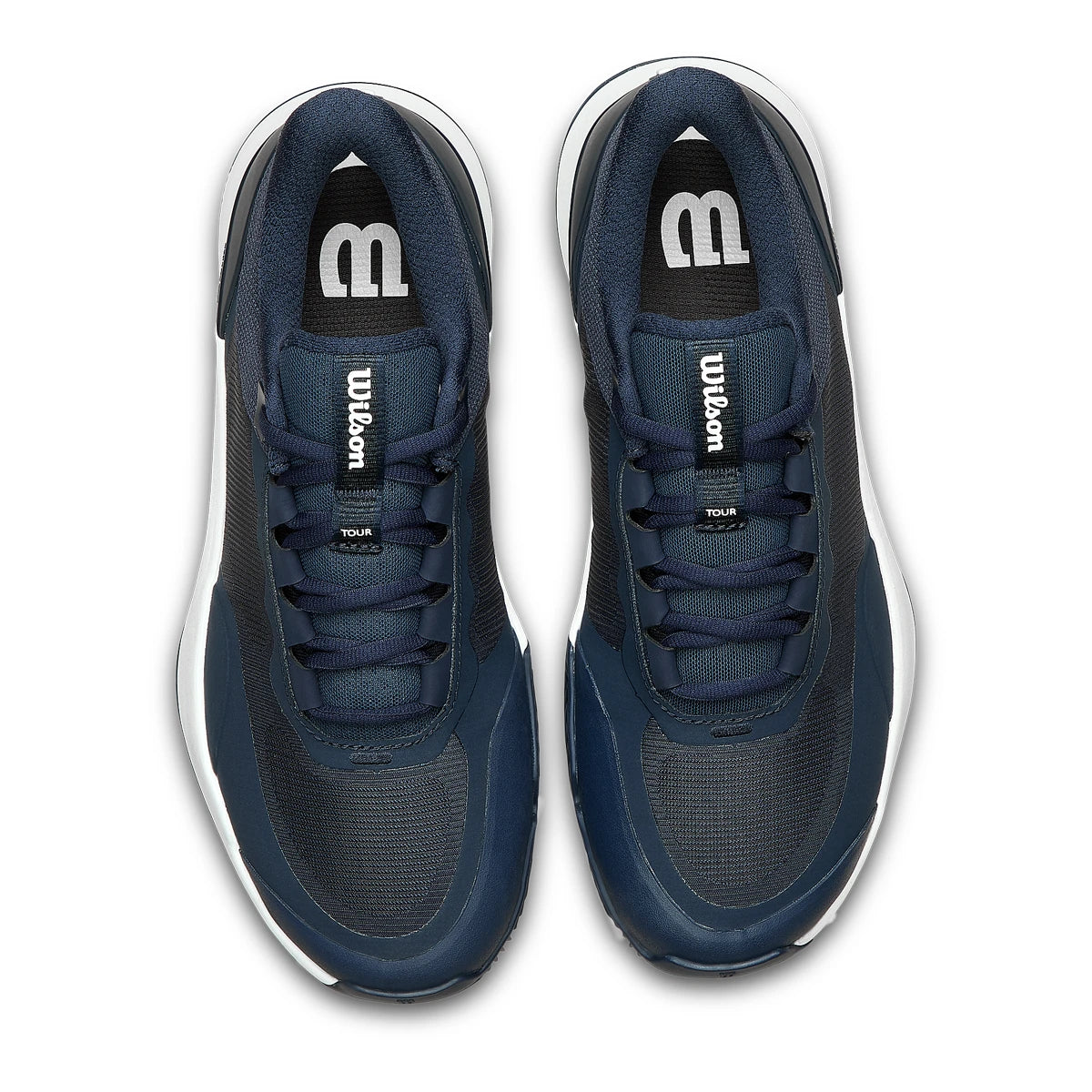 WILSON DAMENSCHUHE INTRIGUE TOUR FÜR ALLE OBERFLÄCHEN
