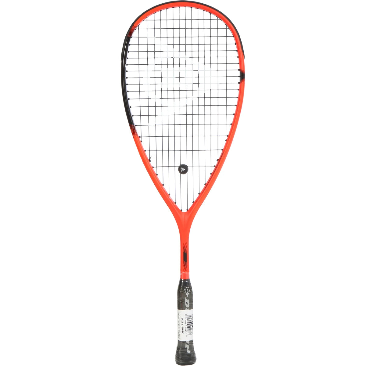 DUNLOP SONIC CORE REVELATION JNR SQUASH RACQUET