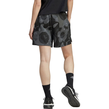 KURZER ADIDAS DAMENPRINT