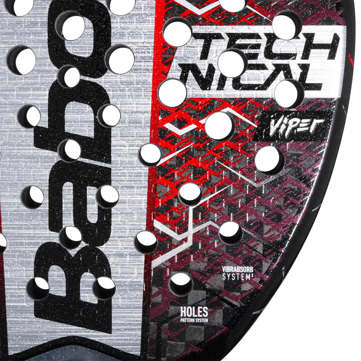 RAQUETTE DE PADEL BABOLAT TECHNICAL VIPER