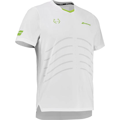 T-SHIRT BABOLAT PADEL LEBRON REPLICA