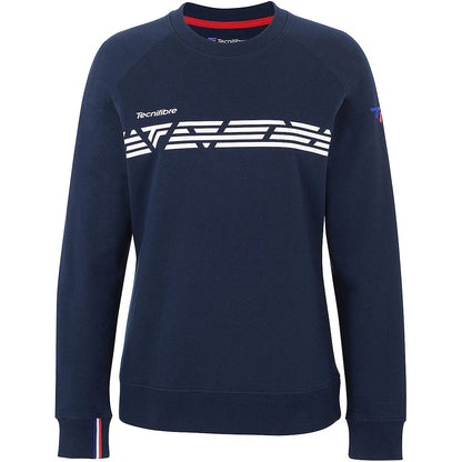 Sweat Tecnifibre Femme
