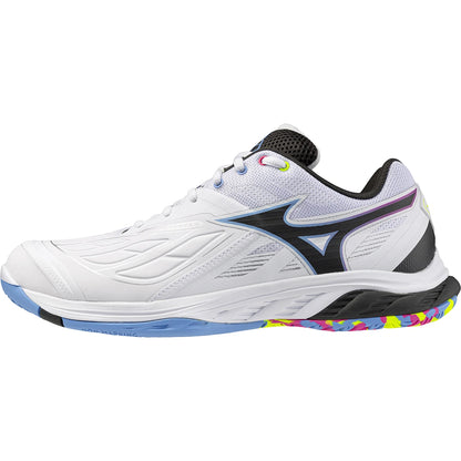 CHAUSSURES MIZUNO HOMME INDOOR WAVE FANG 2