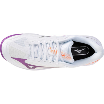 CHAUSSURES MIZUNO FEMME WAVE EXCEED COURT TOUTES SURFACES