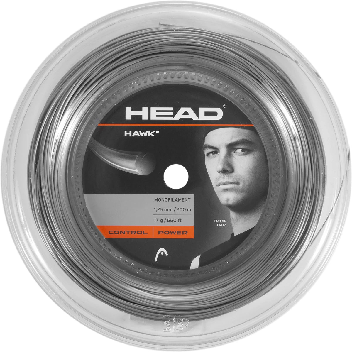 BOBINE HEAD HAWK (200 METRES)
