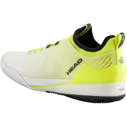 HEAD ENDURE PRO TONBODENSCHUHE