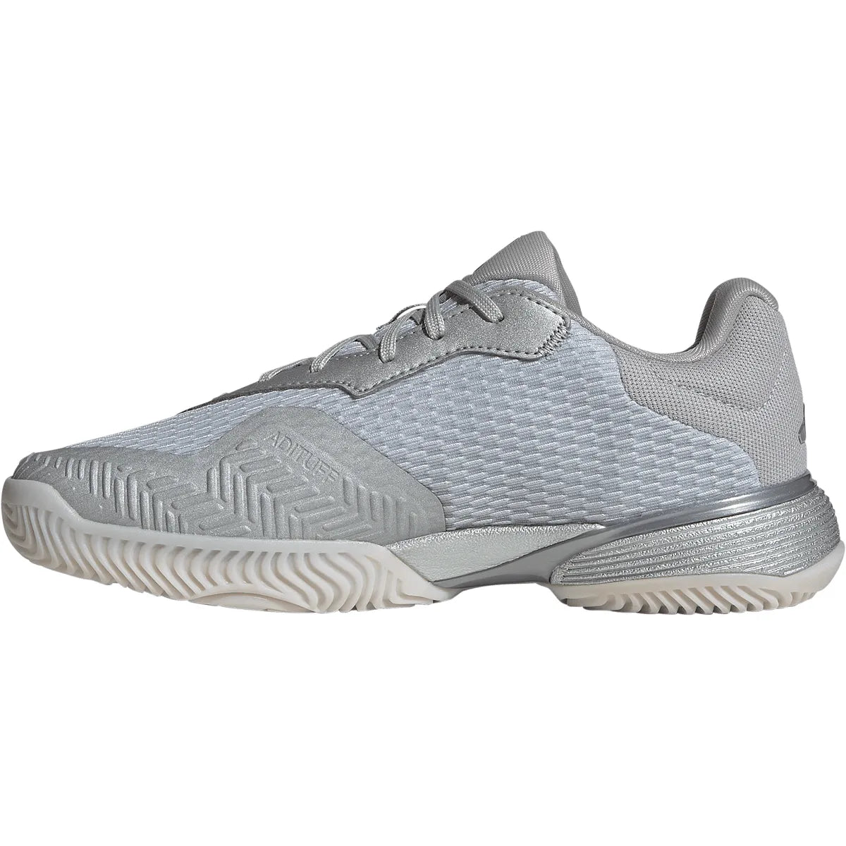 ADIDAS JUNIOR SCHUHE BARRICADE FÜR ALLE OBERFLÄCHEN