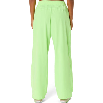 PANTALON ASICS FEMME MATCH