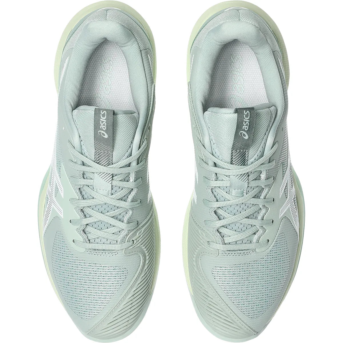 ASICS WOMEN'S SOLUTION SPEED FF 3 ALL SURFACES SHOES