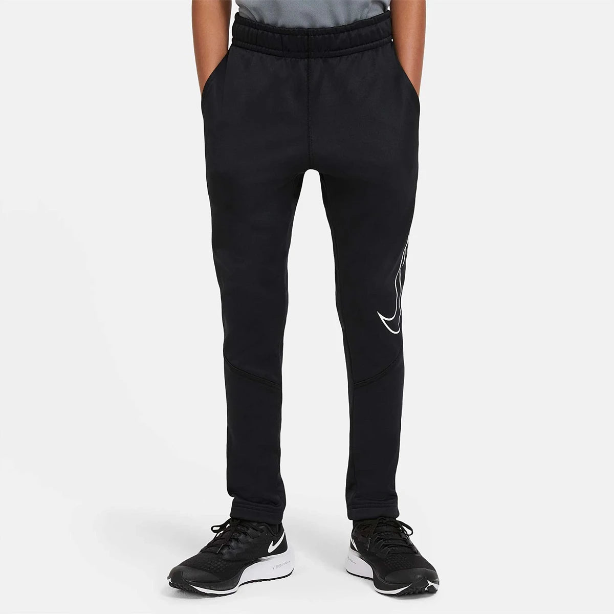 NIKE JUNIOR JUNGEN THERMA HOSE