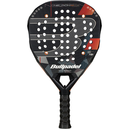 BULLPADEL NEURON 02 EDGE 2026 PADEL RACKET