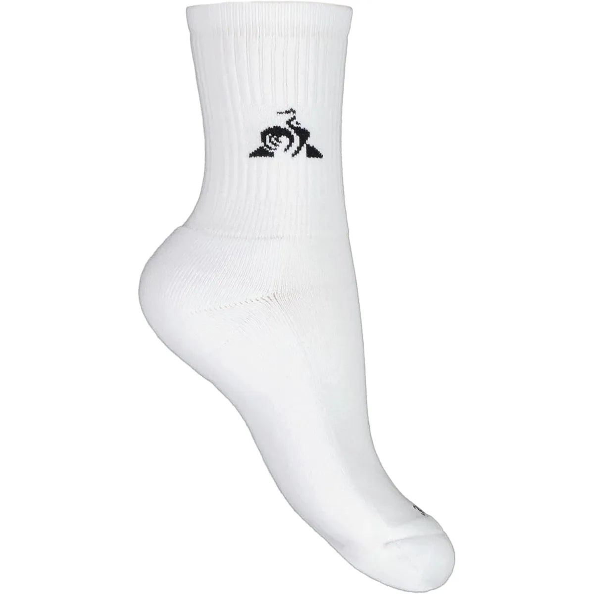 PAAR TENNISSOCKEN VON LE COQ SPORTIF (MID)
