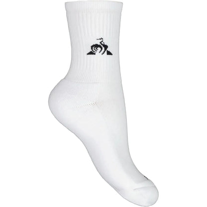 PAAR TENNISSOCKEN VON LE COQ SPORTIF (MID)