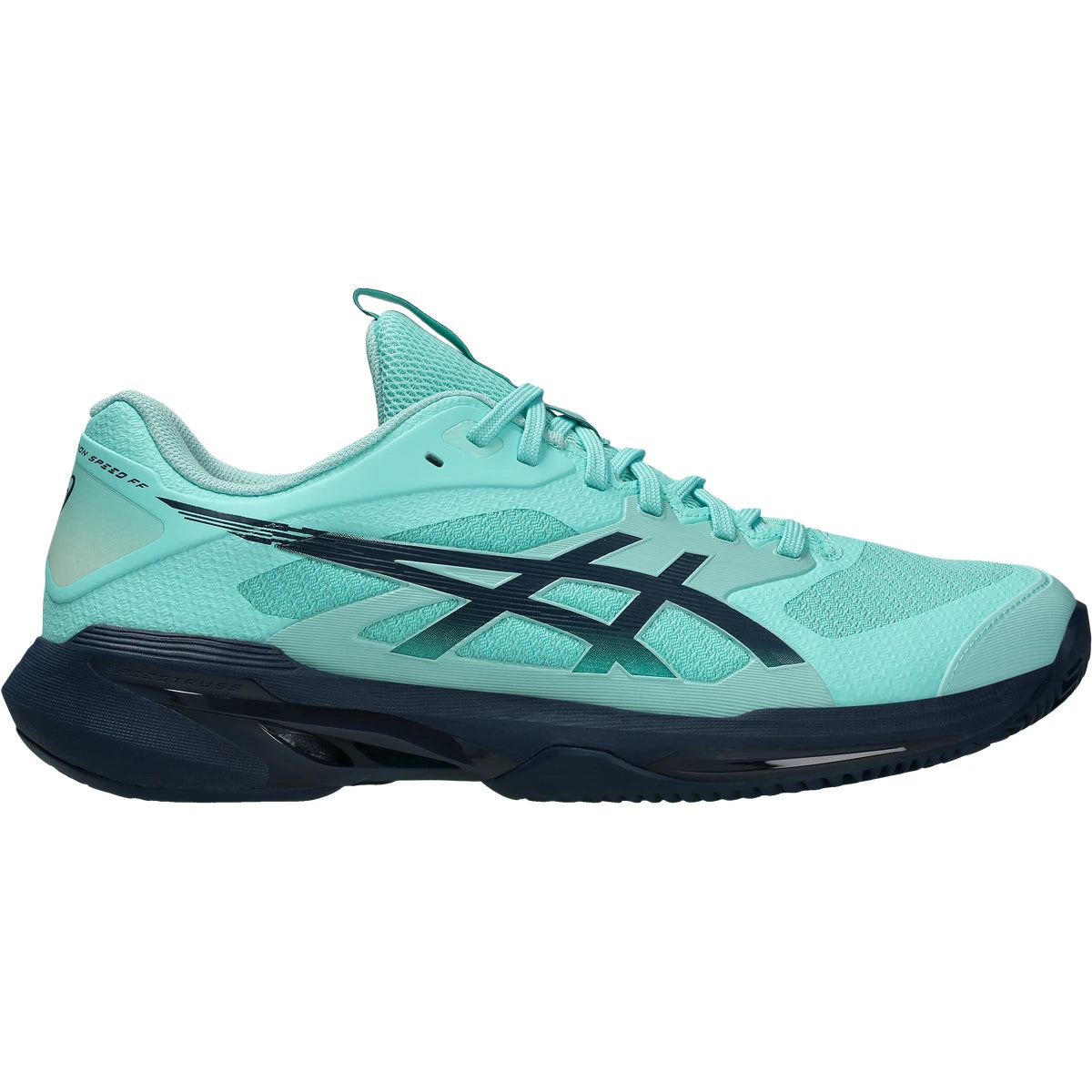 ASICS SOLUTION SPEED FF4 CLAY COURT SHOES