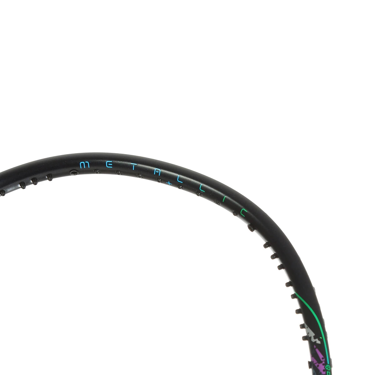 BADMINTONSCHLÄGER VICTOR DRIVEX METALLIC C 4U5 (OHNE SAITEN)
