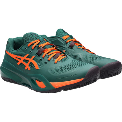CHAUSSURES PADEL ASICS GEL RESOLUTION X