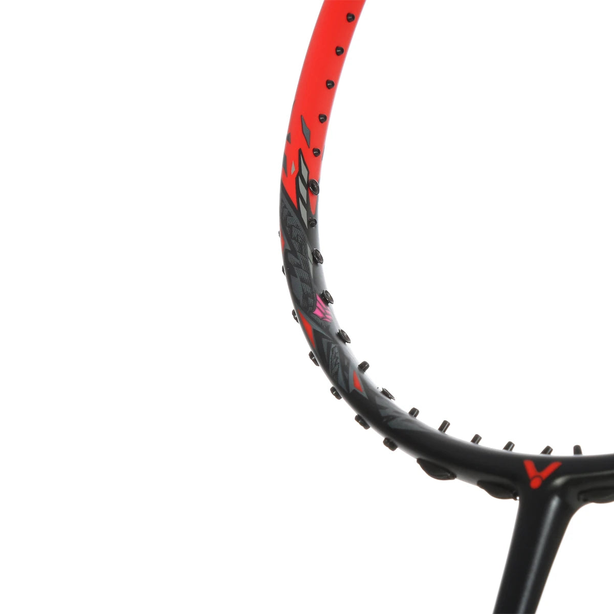RAQUETTE DE BADMINTON VICTOR THRUSTER RYUGA METALLIC C 3U
