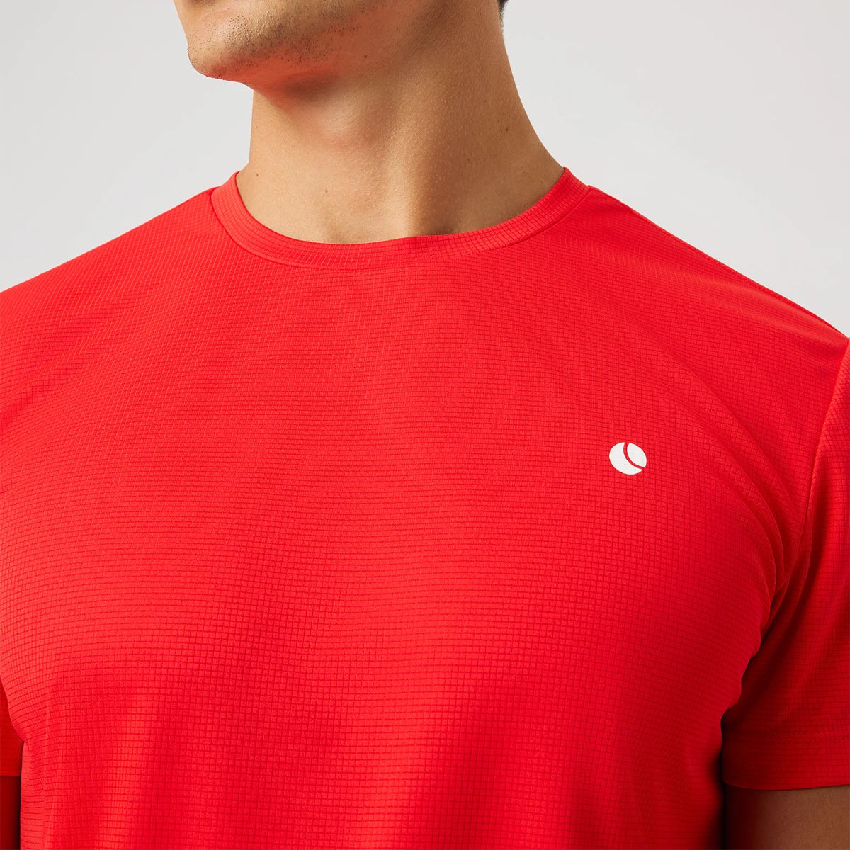T-SHIRT BJORN BORG TENNIS ACE LIGHT