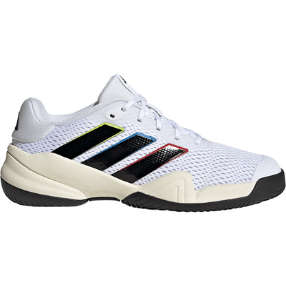 CHAUSSURES ADIDAS JUNIOR BARRICADE TOUTES SURFACES